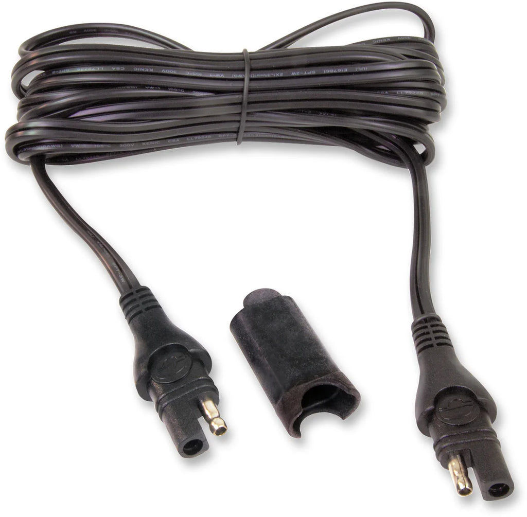 Tecmate 6' Extender - Charge Cable O-03 - Main Product View