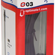 Load image into Gallery viewer, Tecmate 6' Extender - Charge Cable O-03 - Side View