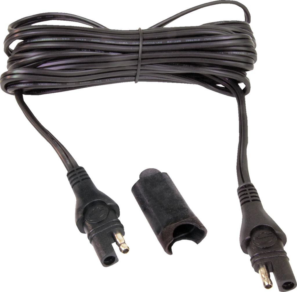 Tecmate 6' Extender - Charge Cable O-43 - Main Product View