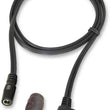 Load image into Gallery viewer, Tecmate Adapter - 90° DIN to 2.5 mm Barrel O-39 - Main Product View