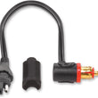 Load image into Gallery viewer, Tecmate Adapter - 90° DIN to SAE O-19 - Main Product View