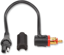 Load image into Gallery viewer, Tecmate Adapter - 90° DIN to SAE O-19 - Main Product View