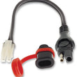 Load image into Gallery viewer, Tecmate Adapter - KET to SAE O-07 - Main Product View