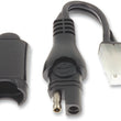 Load image into Gallery viewer, Tecmate Adapter - KET to SAE O-17 - Main Product View