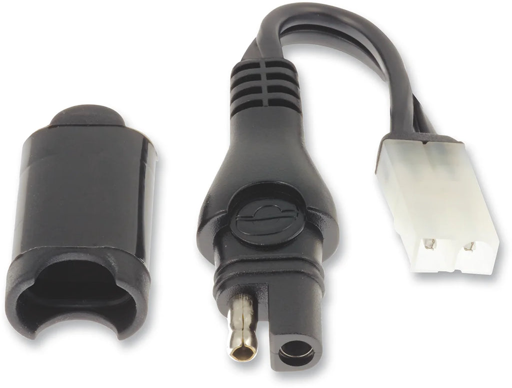 Tecmate Adapter - KET to SAE O-17 - Main Product View