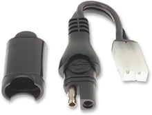 Load image into Gallery viewer, Tecmate Adapter - KET to SAE O-17 - Main Product View