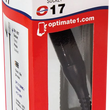 Load image into Gallery viewer, Tecmate Adapter - KET to SAE O-17 - Side View