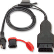 Load image into Gallery viewer, Tecmate Adapter - OBDII to SAE O-37 - Main Product View