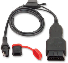 Load image into Gallery viewer, Tecmate Adapter - OBDII to SAE O-37 - Main Product View
