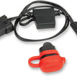 Load image into Gallery viewer, Tecmate Adapter - SAE O-47 fits Ducati - Main Product View