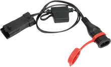 Load image into Gallery viewer, Tecmate Adapter - SAE O-47 fits Ducati - Side View