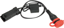 Load image into Gallery viewer, Tecmate Adapter - SAE O-57 fits MV Agusta - Detail View