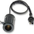 Load image into Gallery viewer, Tecmate Adapter - Socket to SAE O-06 - Main Product View