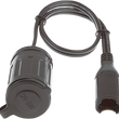 Load image into Gallery viewer, Tecmate Adapter - Socket to SAE O-06 - Detail View