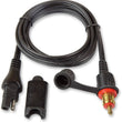 Load image into Gallery viewer, Tecmate Adapter/Extender - DIN to SAE O-09 - Main Product View