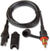 Load image into Gallery viewer, Tecmate Adapter/Extender - DIN to SAE O-09 - Main Product View