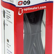 Load image into Gallery viewer, Tecmate Adapter/Extender - DIN to SAE O-09 - Side View