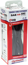 Load image into Gallery viewer, Tecmate Adapter/Extender - DIN to SAE O-09 - Side View