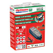 Load image into Gallery viewer, Tecmate Battery Charger - Lithium TM471 - Back View
