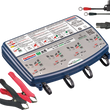 Load image into Gallery viewer, Tecmate Battery Charger - Lithium TM485 - Main Product View