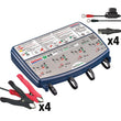 Load image into Gallery viewer, Tecmate Battery Charger - Lithium TM485 - Detail View