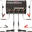 Load image into Gallery viewer, Tecmate Battery Charger - OptiMate PRO-4 DUO - Automatic/Diagnostic TM670-NA - Side View