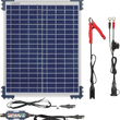 Load image into Gallery viewer, Tecmate Battery Charger - Solar TM522-D2 - Main Product View