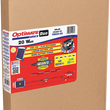Load image into Gallery viewer, Tecmate Battery Charger - Solar TM522-D2 - Side View