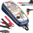 Load image into Gallery viewer, Tecmate Battery Charger/Maintainer - OptiMate™ 4 - Quad Program - Premium TM631PR - Main Product View