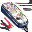 Load image into Gallery viewer, Tecmate Battery Charger/Maintainer - OptiMate™ 4 - Quad Program TM631 - Main Product View