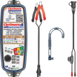 Load image into Gallery viewer, Tecmate Battery Charger/Maintainer - OptiMate™ 4 - Quad Program TM631 - Back View