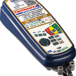 Load image into Gallery viewer, Tecmate Battery Charger/Maintainer - OptiMate™ 4 - Quad Program TM631 - Additional View 5