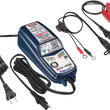 Load image into Gallery viewer, Tecmate Battery Charger/Maintainer TM-321 - Main Product View