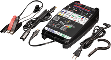 Load image into Gallery viewer, Tecmate Battery Charger/Maintainer TM650US - Main Product View
