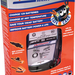 Load image into Gallery viewer, Tecmate Battery Charger/Power Supply TM251V3 - Side View