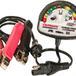 Load image into Gallery viewer, Tecmate Battery Charging System/Alternator Tester - Pocket - Battery Clip/12V TS-121 - Main Product View