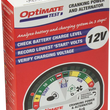 Load image into Gallery viewer, Tecmate Battery Charging System/Alternator Tester - Pocket - Battery Clip/12V TS-121 - Side View