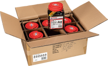 Load image into Gallery viewer, Tecmate Battery Cord - 6 Pack O-01NJARX6 - Main Product View