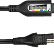 Load image into Gallery viewer, Tecmate Battery Tester O-125V2 - Main Product View