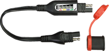 Load image into Gallery viewer, Tecmate Battery Tester O-125V2 - Main Product View