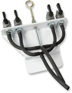 Tecmate CarbMate 4-Cylinder Adapter Tool TS-220 - Main Product View