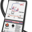 Load image into Gallery viewer, Tecmate CarbMate - Carburetor/Fuel Injection Sync TS-110 - Main Product View
