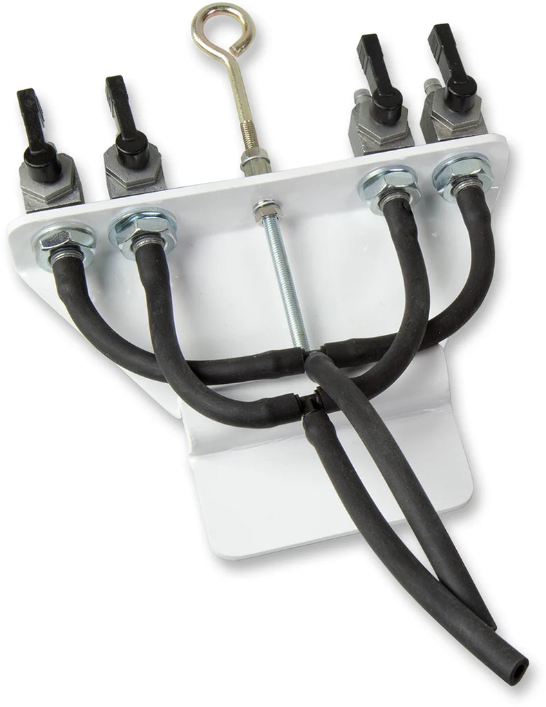 Tecmate CarbMate - Carburetor/Fuel Injection Sync TS-110 - Additional View 5