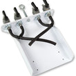 Load image into Gallery viewer, Tecmate Carburetor Adapter Tool - M5 Short TS-203 - Side View