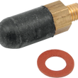 Load image into Gallery viewer, Tecmate Carburetor Adapter Tool - M6 Short TS-204 - Main Product View