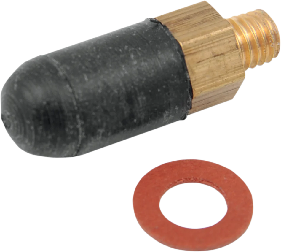 Tecmate Carburetor Adapter Tool - M6 Short TS-204 - Main Product View