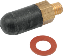 Load image into Gallery viewer, Tecmate Carburetor Adapter Tool - M6 Short TS-204 - Main Product View