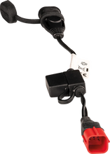 Load image into Gallery viewer, Tecmate Charge Cord Adapter - Euro5 O-77 - Main Product View