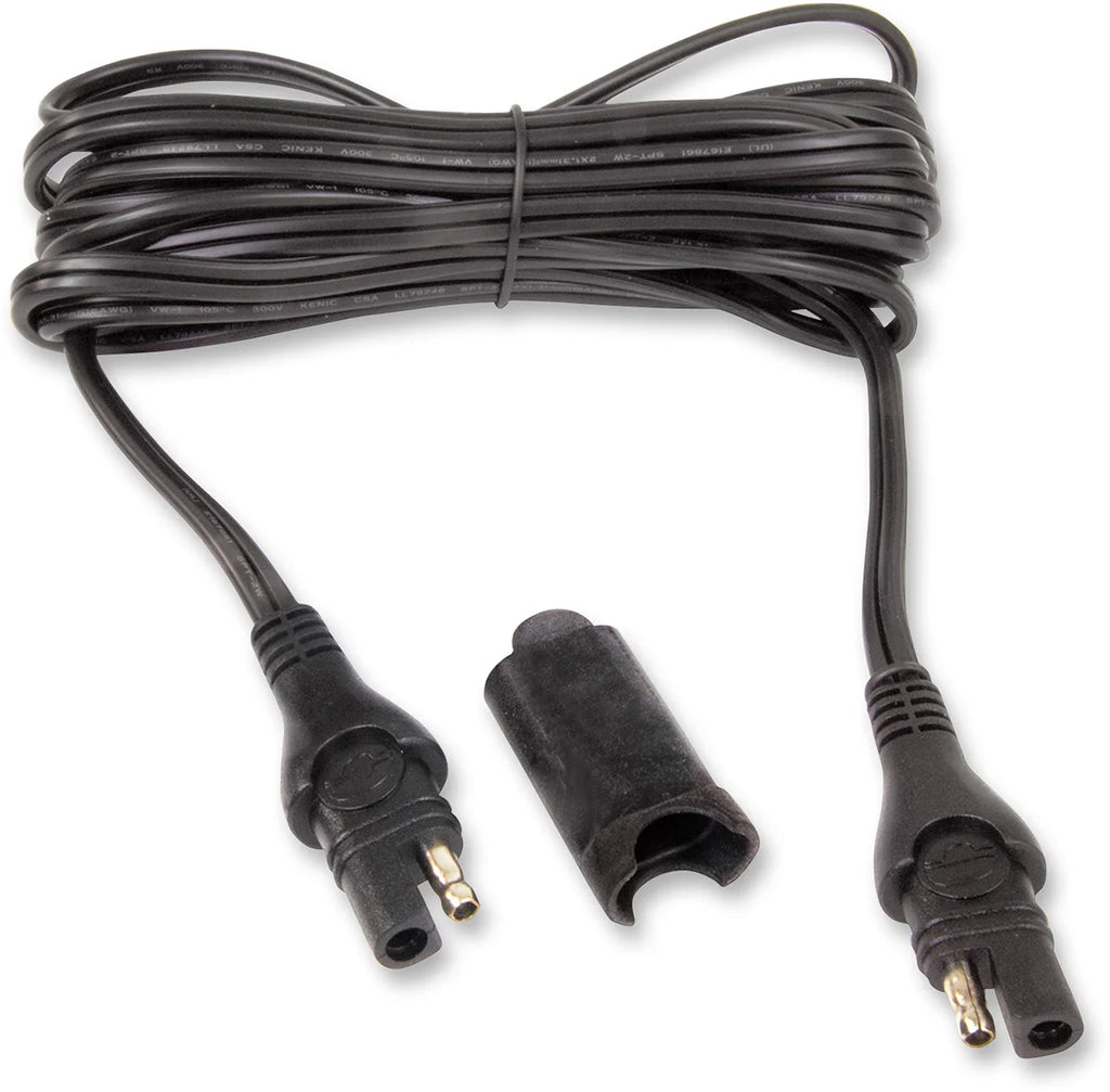 Tecmate Charger Cord - 15' Extender O-23 - Main Product View