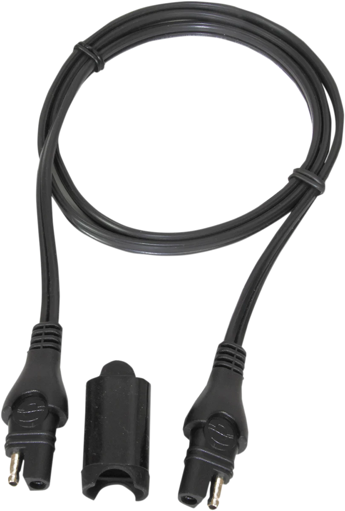 Tecmate Charger Cord - 40" Extender O-33 - Main Product View